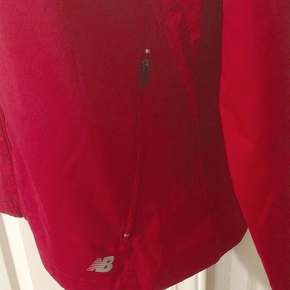 Nb Wind Jacket - image 2